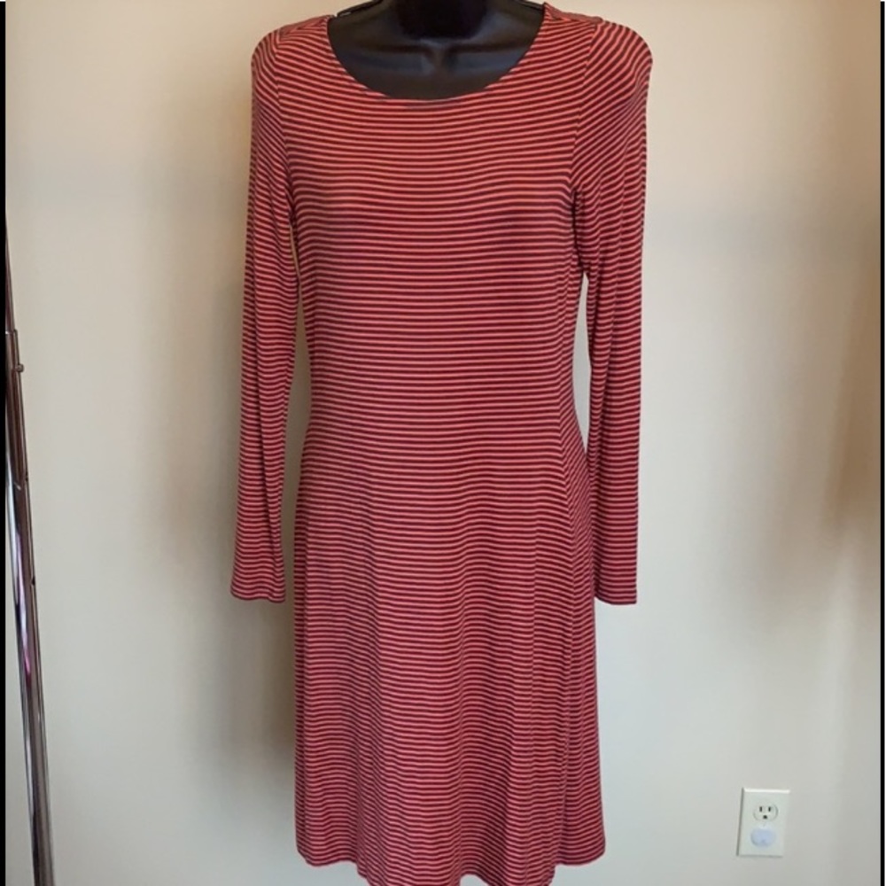 Tommy Bahama knit dress S